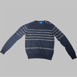 M.i.h Jeans striped sweater